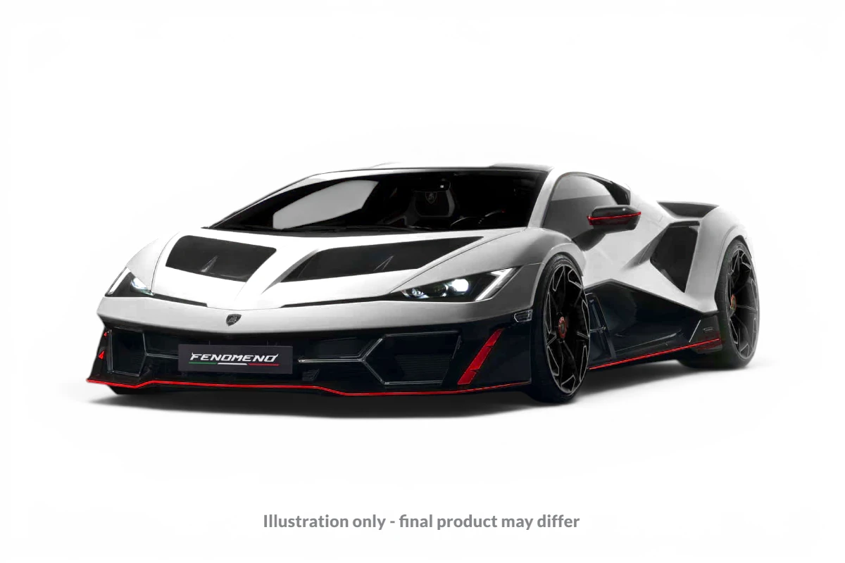 Lamborghini Fenomeno