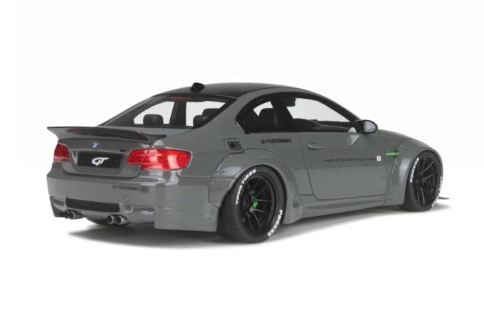 BMW M3 (E92) Liberty Walk – Image 3