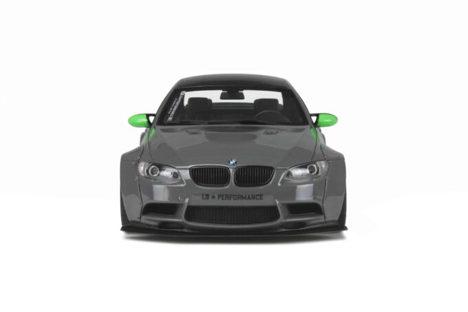 BMW M3 (E92) Liberty Walk – Image 4