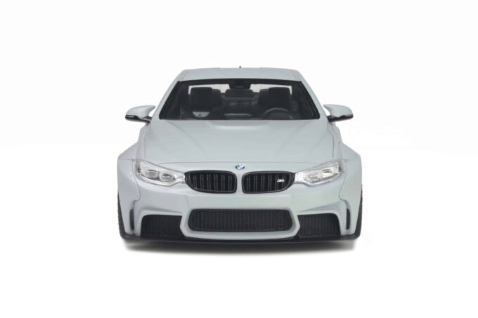 BMW M4 Liberty Walk - Image 5
