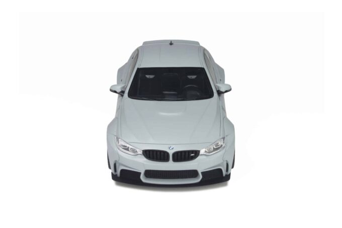 BMW M4 Liberty Walk - Image 9