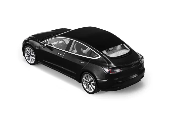Tesla Model 3 – Image 2