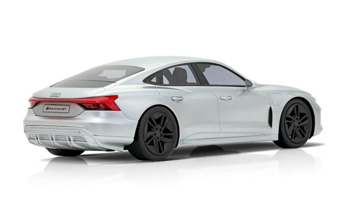 norev 5012120052 audi rs etron gt 1 1600
