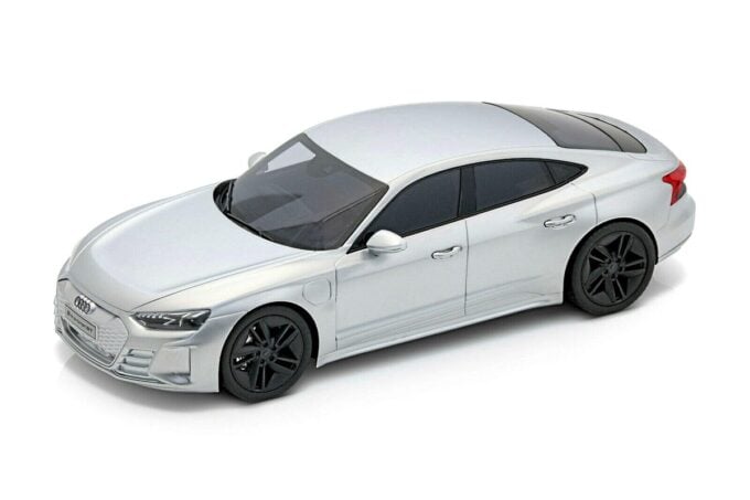 Audi RS e-tron GT