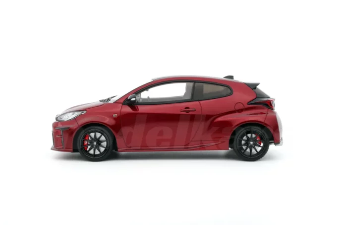 Toyota Yaris GR – Image 5