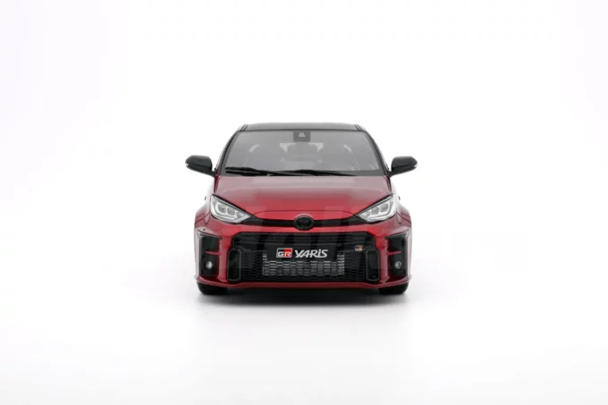Toyota Yaris GR – Image 3