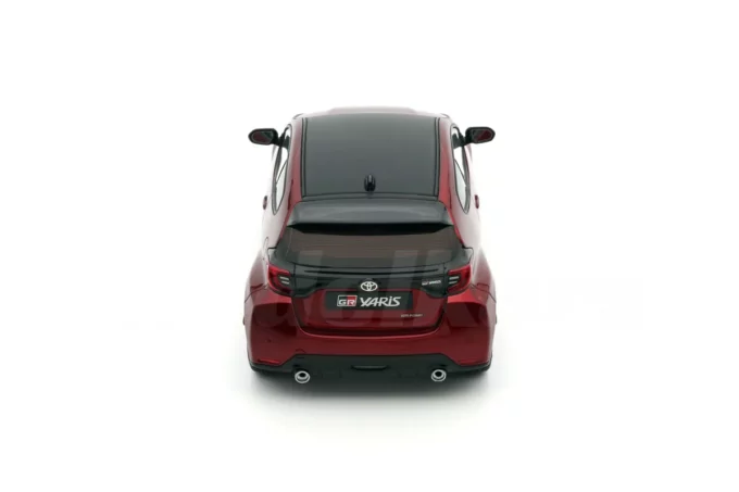 Toyota Yaris GR – Image 9