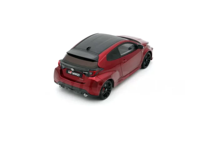 Toyota Yaris GR – Image 7