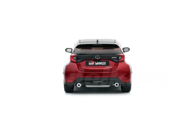 Toyota Yaris GR – Image 4