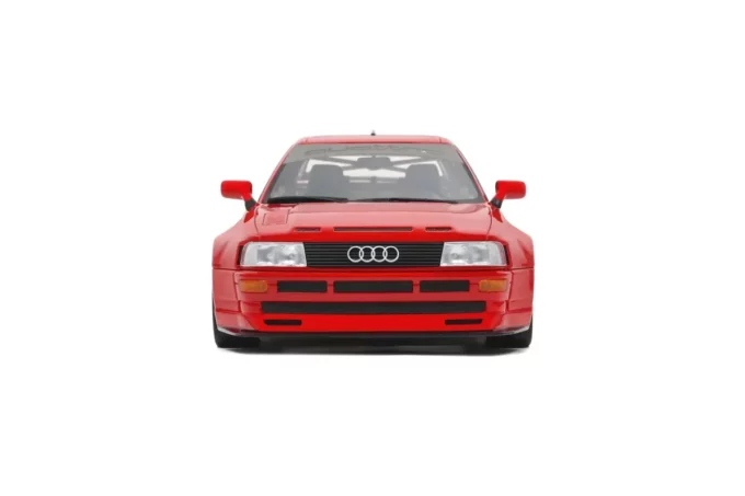 Audi 80 Coupe Prior Design – Image 2