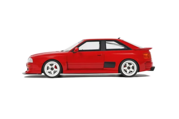 Audi 80 Coupe Prior Design – Image 4