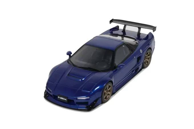 Honda NSX by W-Autosport – Image 5