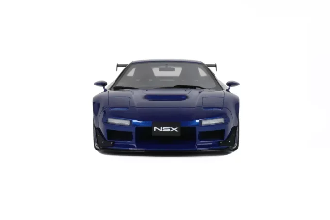 Honda NSX by W-Autosport – Image 2
