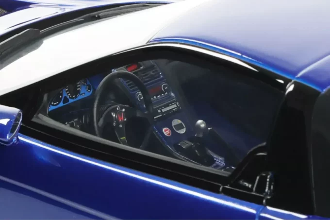Honda NSX by W-Autosport – Image 9