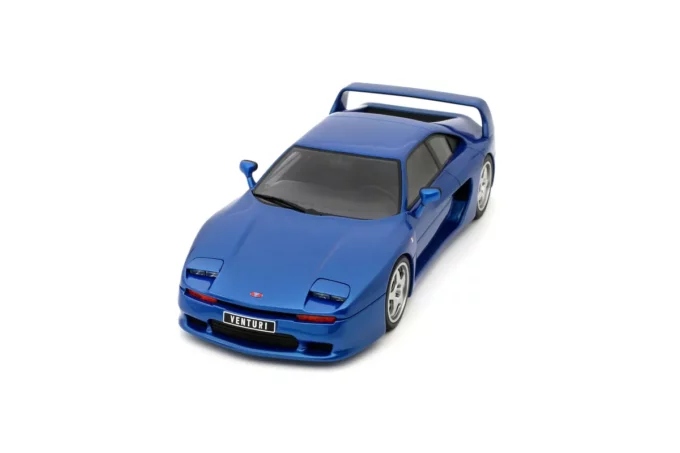 Venturi 400 GT – Image 5
