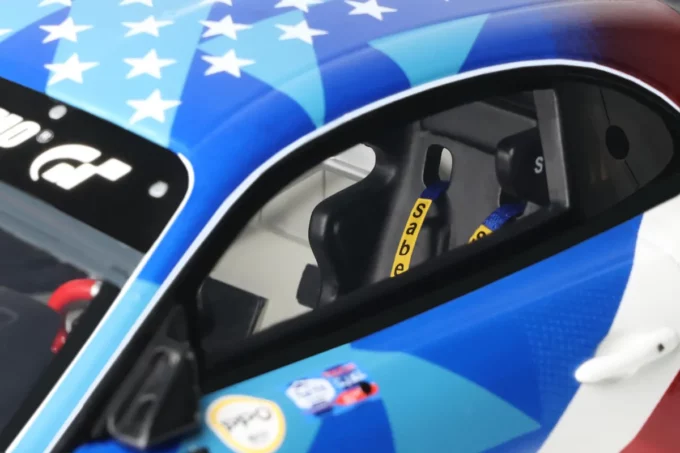 Alpine A110 Pikes Peak 2023 – Image 8