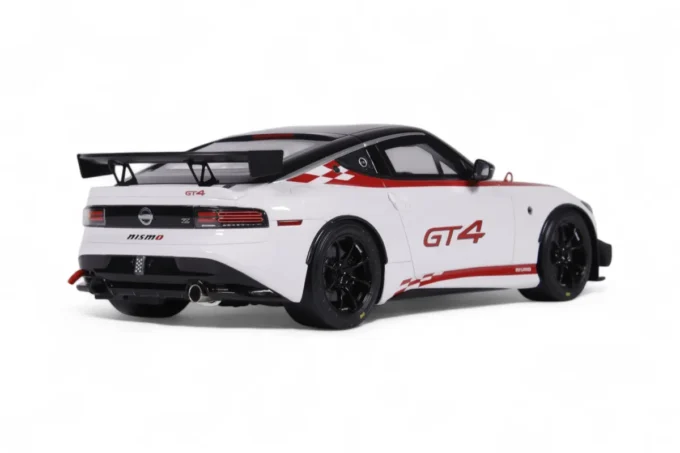 Nissan Z GT4 – Image 2