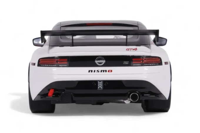 Nissan Z GT4 – Image 4