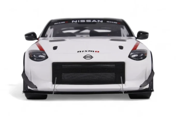 Nissan Z GT4 – Image 3