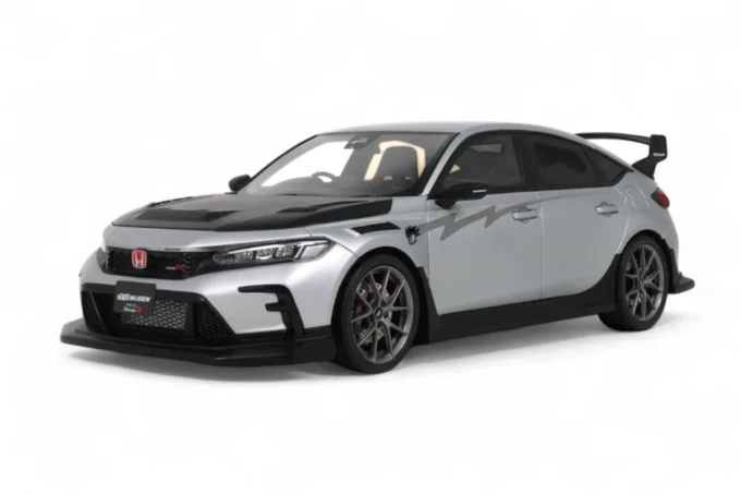 Honda Civic Type R Mugen Group B