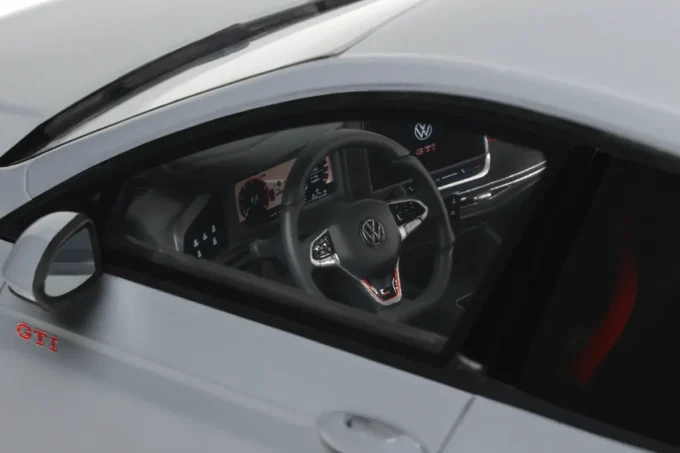 Volkswagen Golf VIII GTI – Image 6