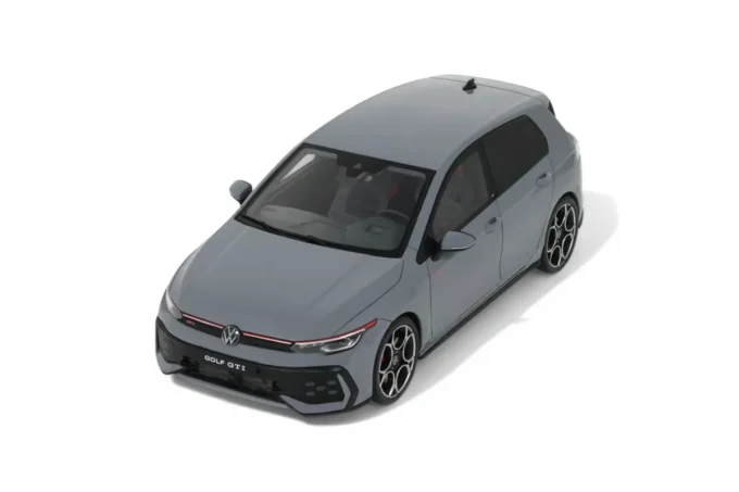 Volkswagen Golf VIII GTI – Image 2