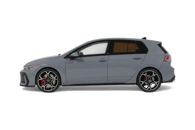 Volkswagen Golf VIII GTI – Image 5