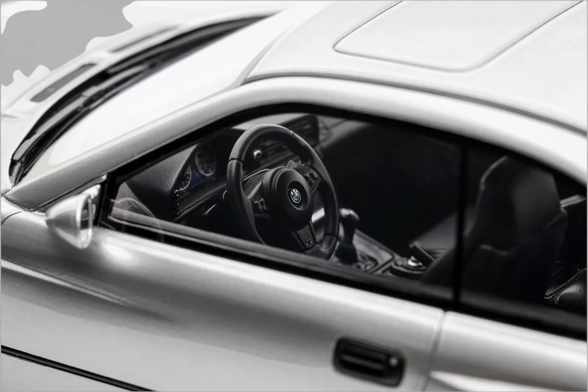 BMW 858 CSL Reyn Speed Shop - Image 10