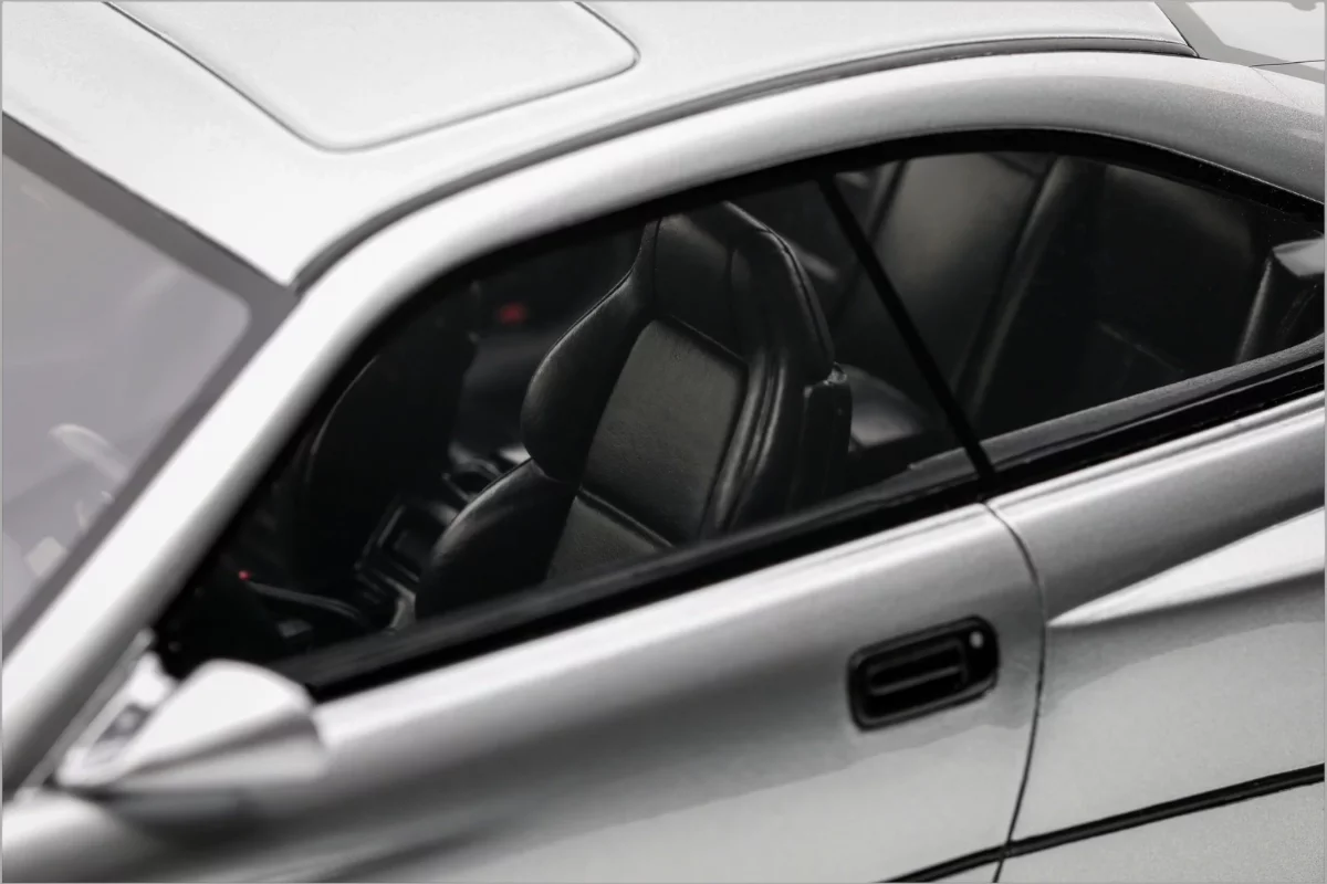 BMW 858 CSL Reyn Speed Shop - Image 11