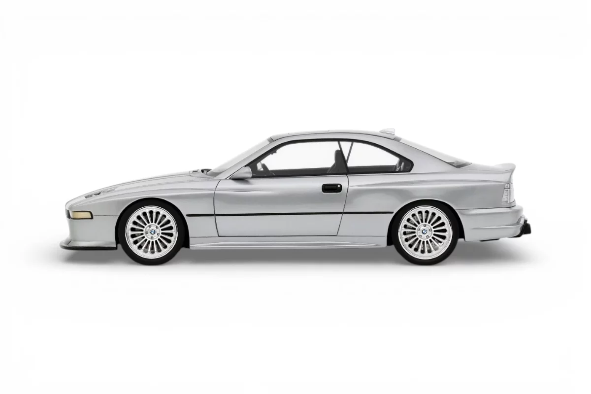 BMW 858 CSL Reyn Speed Shop - Image 5