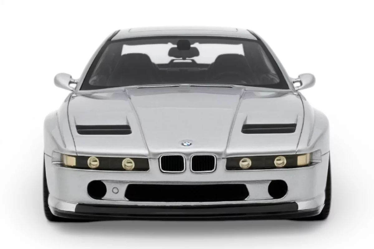 BMW 858 CSL Reyn Speed Shop - Image 3