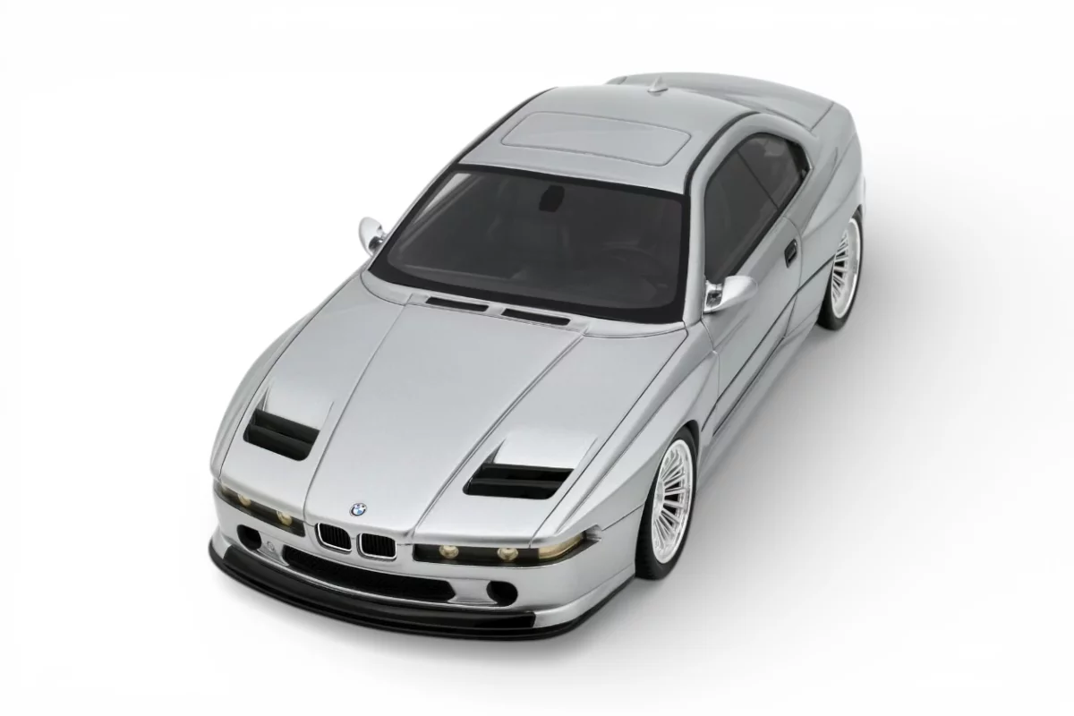 BMW 858 CSL Reyn Speed Shop - Image 6