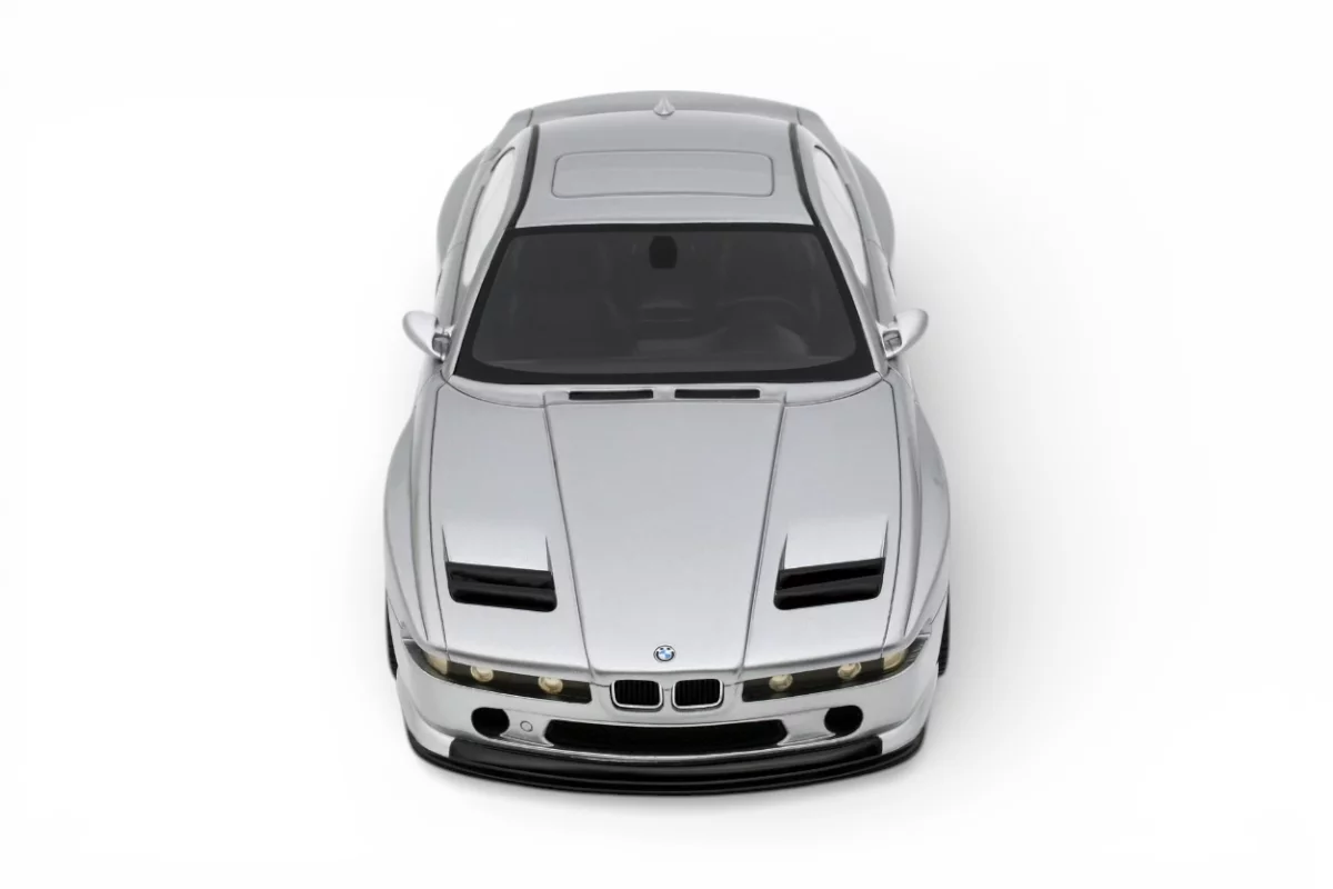 BMW 858 CSL Reyn Speed Shop - Image 8
