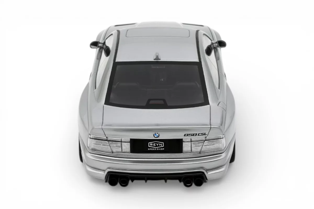 BMW 858 CSL Reyn Speed Shop - Image 9