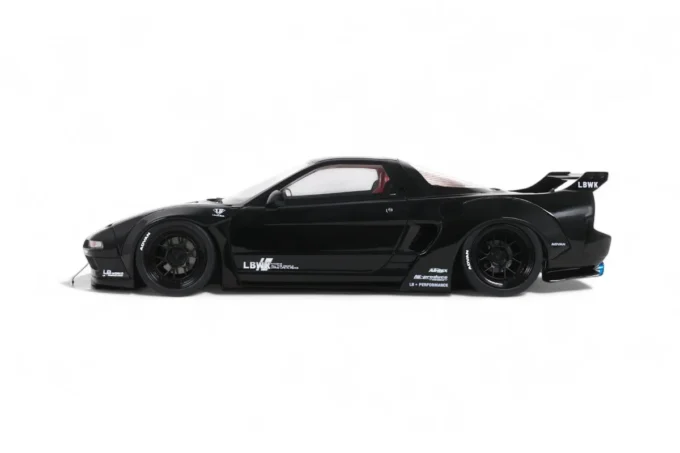 Honda NSX LB-Works – Image 5