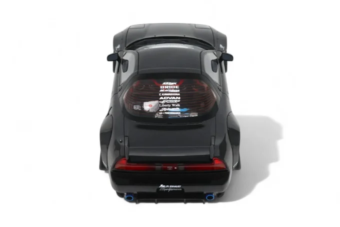 Honda NSX LB-Works – Image 9