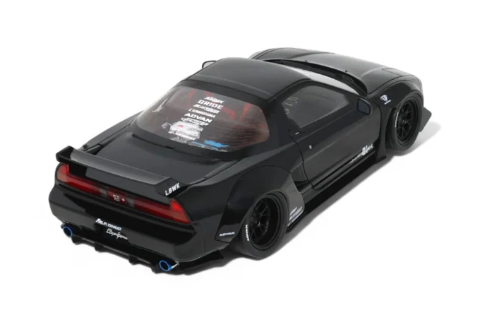 Honda NSX LB-Works – Image 7