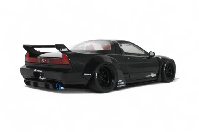 Honda NSX LB-Works – Image 2