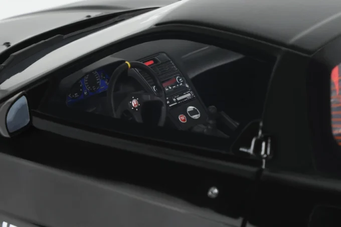 Honda NSX LB-Works – Image 11