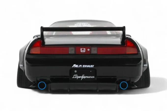 Honda NSX LB-Works – Image 4
