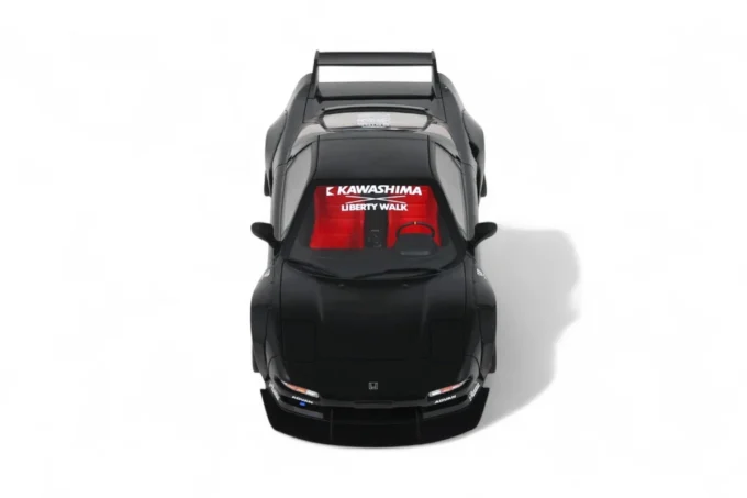 Honda NSX LB-Works – Image 8