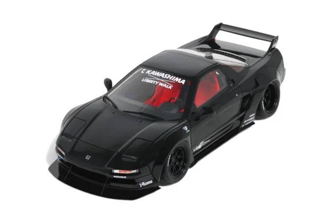Honda NSX LB-Works – Image 6