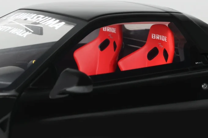 Honda NSX LB-Works – Image 10