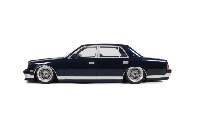 Toyota Century V12 – Image 5
