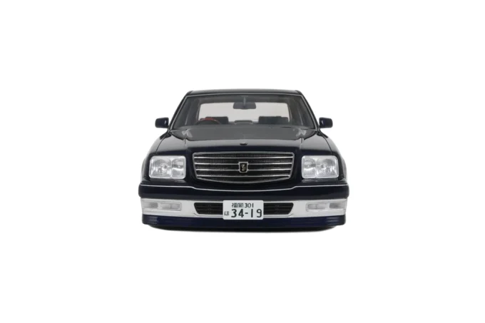 Toyota Century V12 – Image 3
