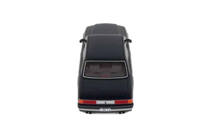 Toyota Century V12 – Image 9