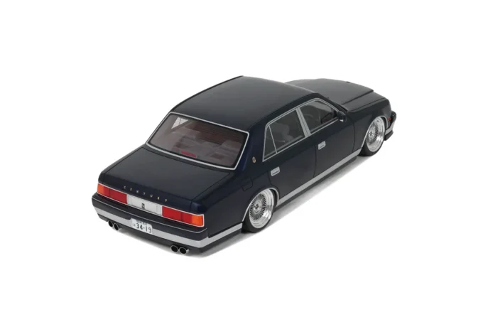 Toyota Century V12 – Image 7