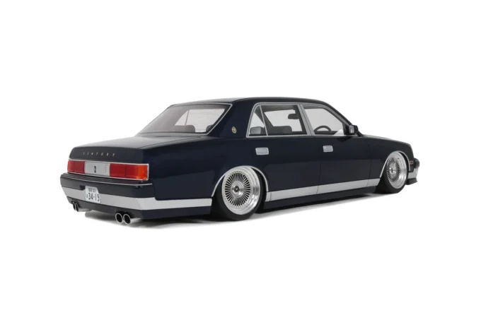 Toyota Century V12 – Image 2