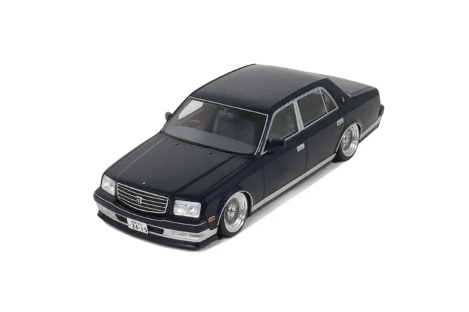 Toyota Century V12 – Image 6