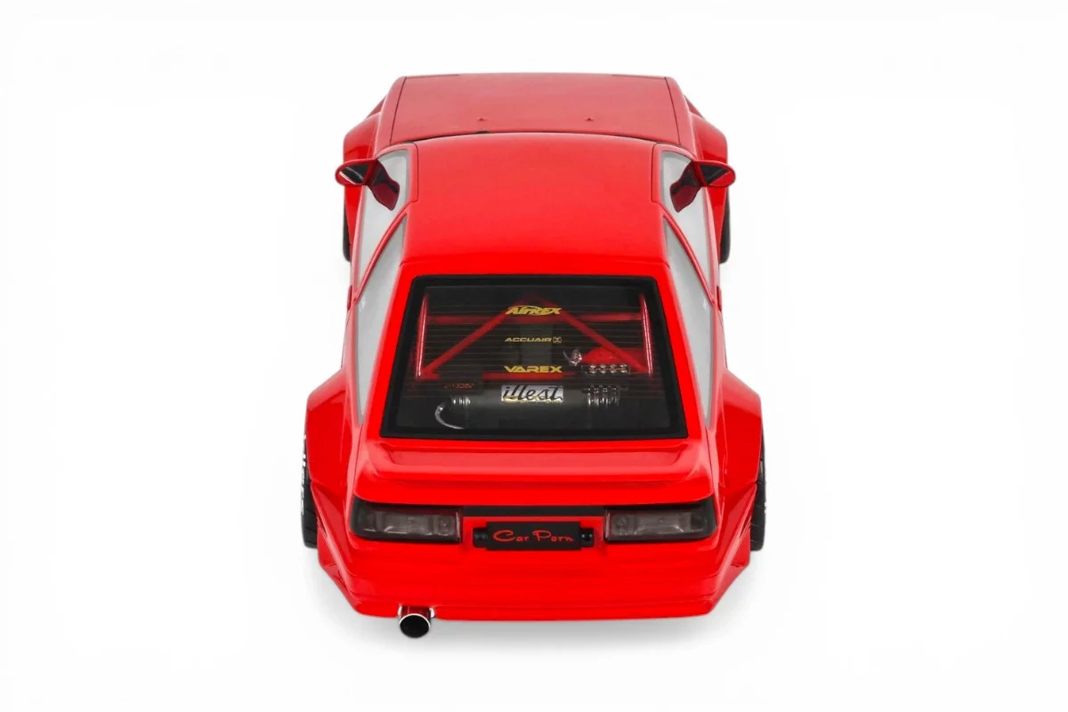 Toyota AE86 Sprinter Trueno Widebody - Image 9